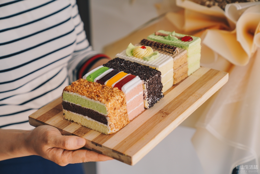 Wheat Patisserie 麦之味