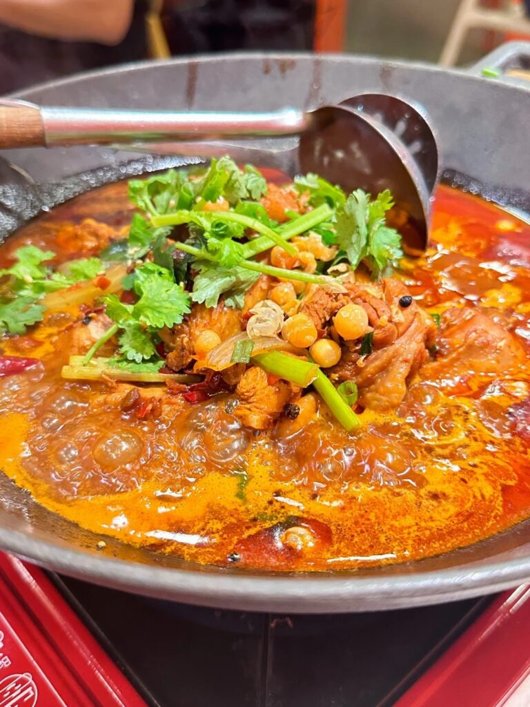 中国餐