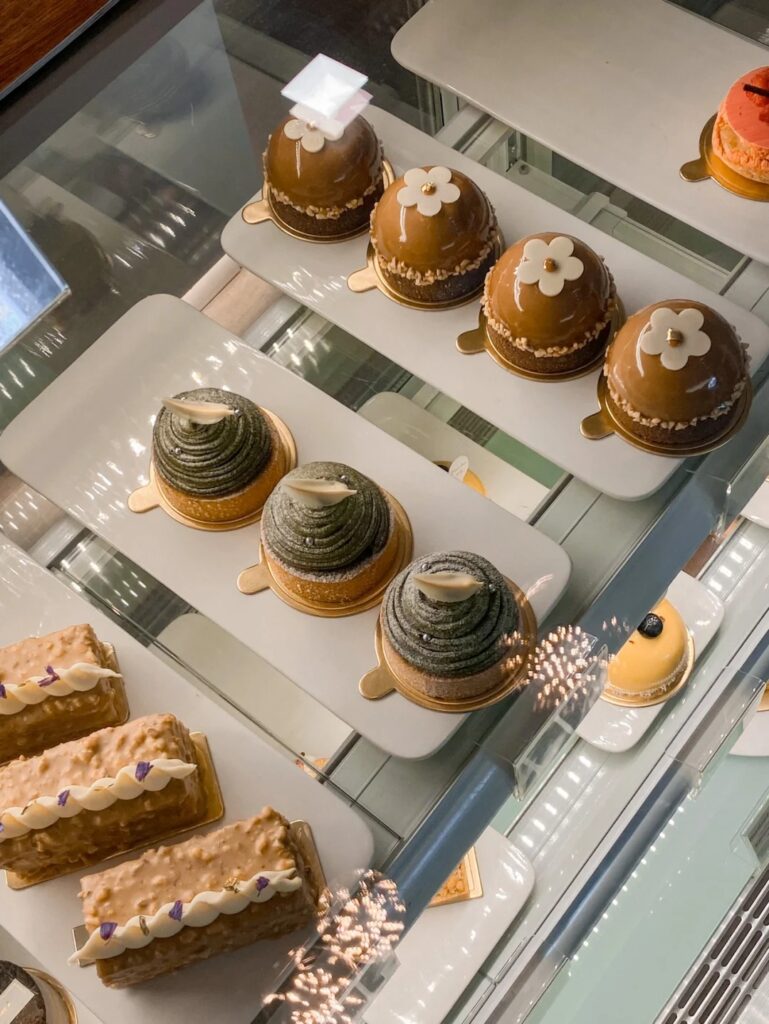 cafe