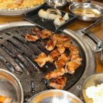 korean food