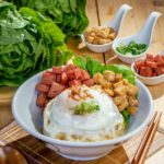2025年吃货狂欢指南！怡保东区Top 5美食，Delicious到让你疯狂，每一口都津津有味，吃完还想打包！