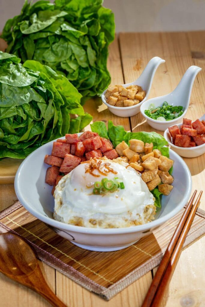 2025年吃货狂欢指南！怡保东区Top 5美食，Delicious到让你疯狂，每一口都津津有味，吃完还想打包！