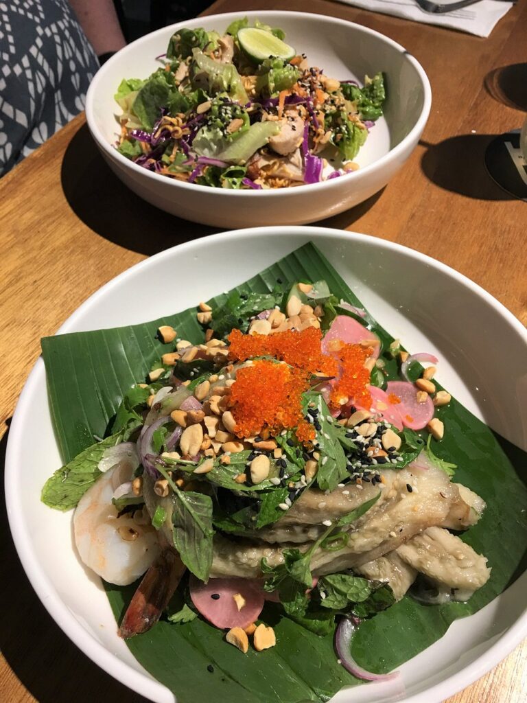 怡保二奶巷美食风暴席卷！2025年必吃美味大合集，带你吃遍街头巷尾，每一口都超满足！