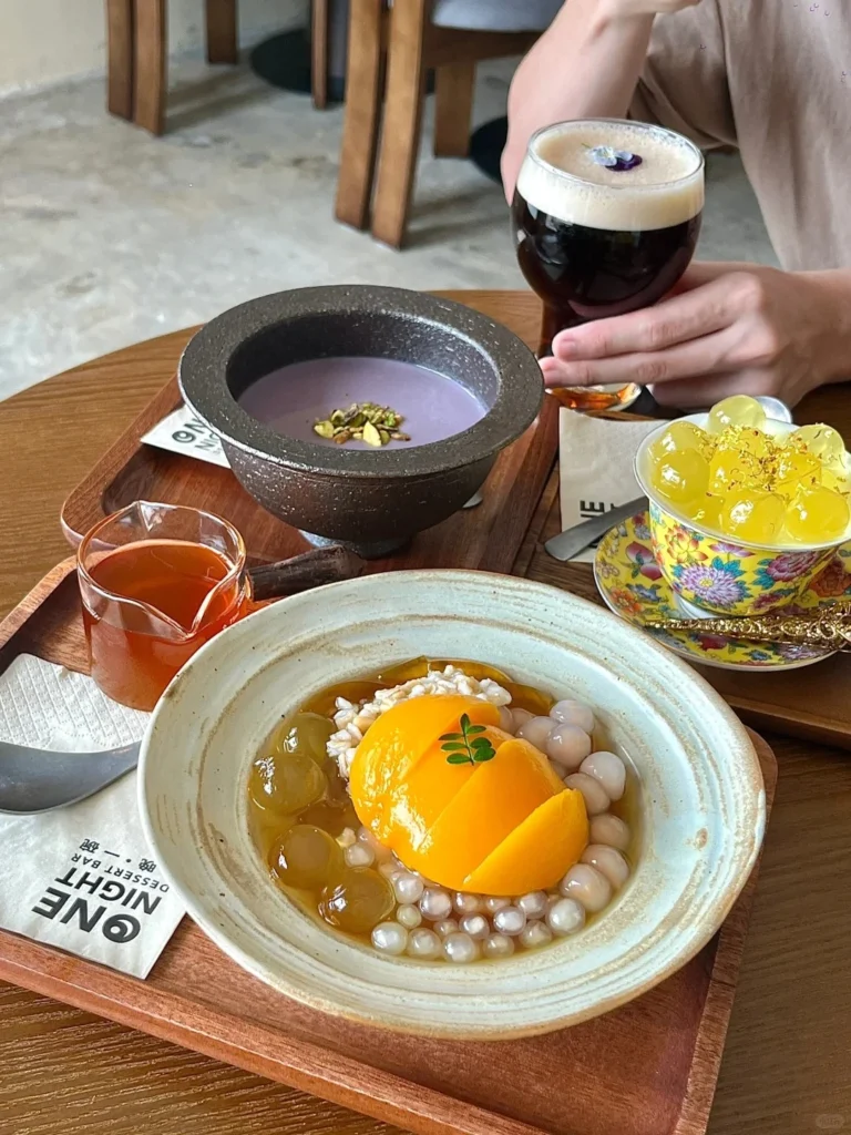 Puchong Coffee