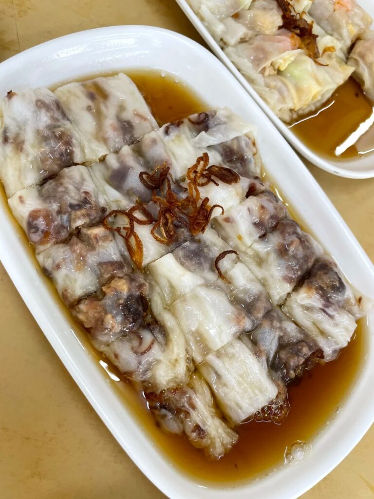 Puchong 平民早餐