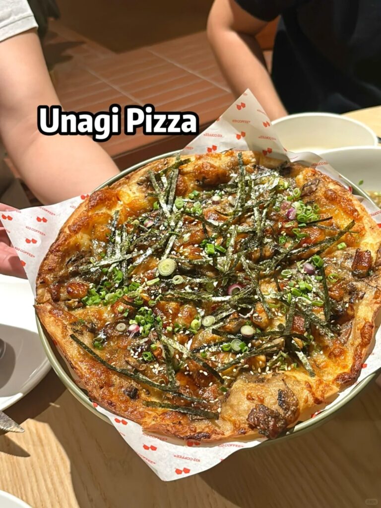 Bangsar Cafe