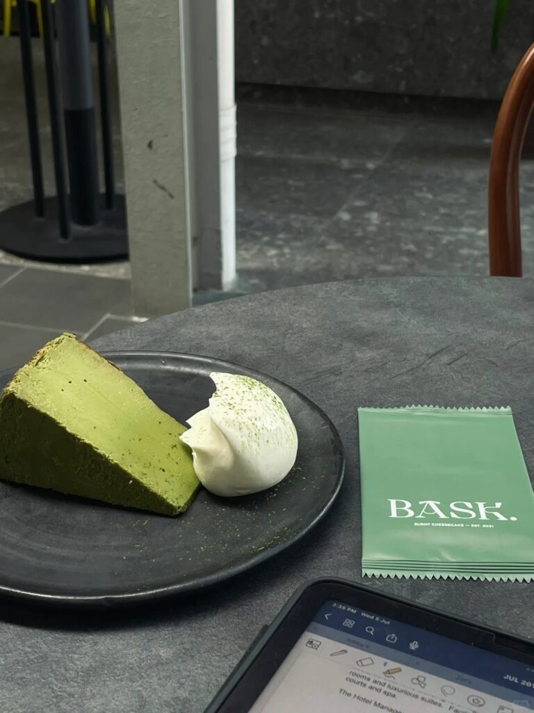 Bangsar Bar&Bristo
