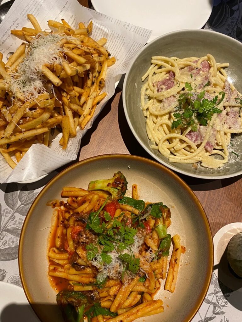 Bangsar 约会地点