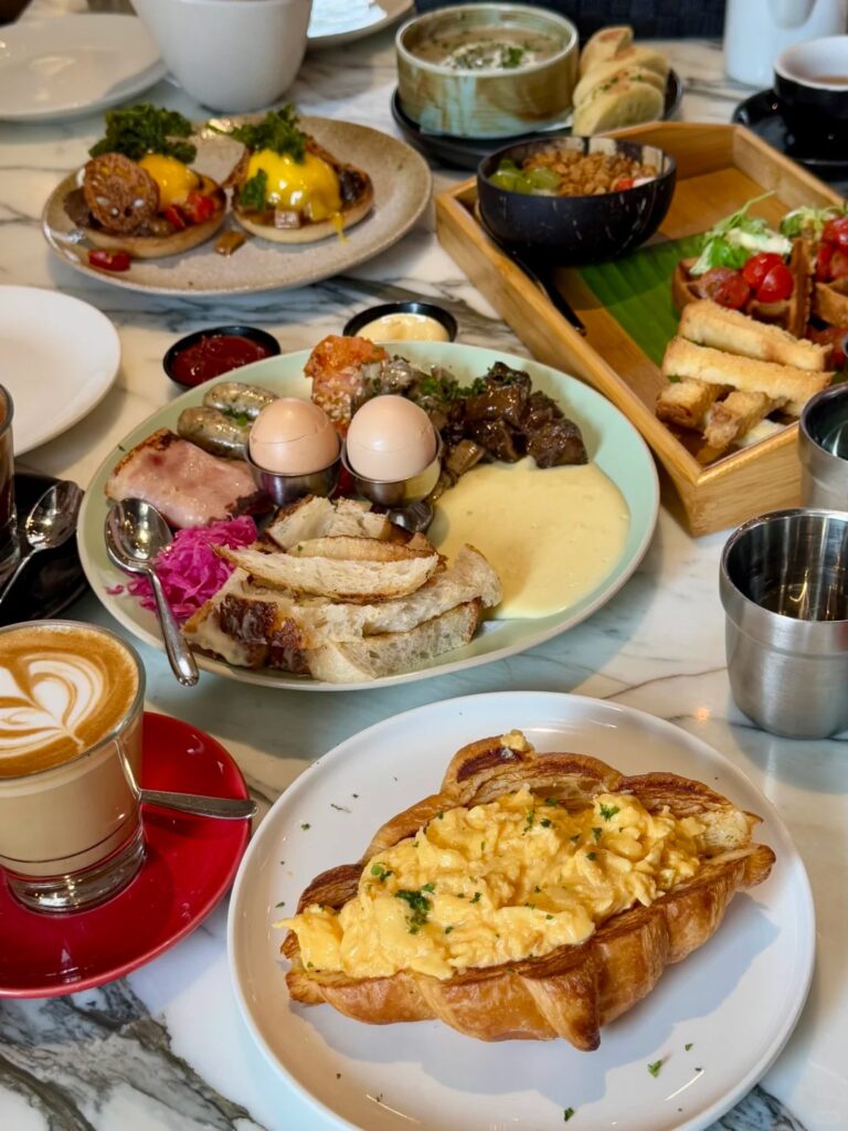 Bangsar Cafe