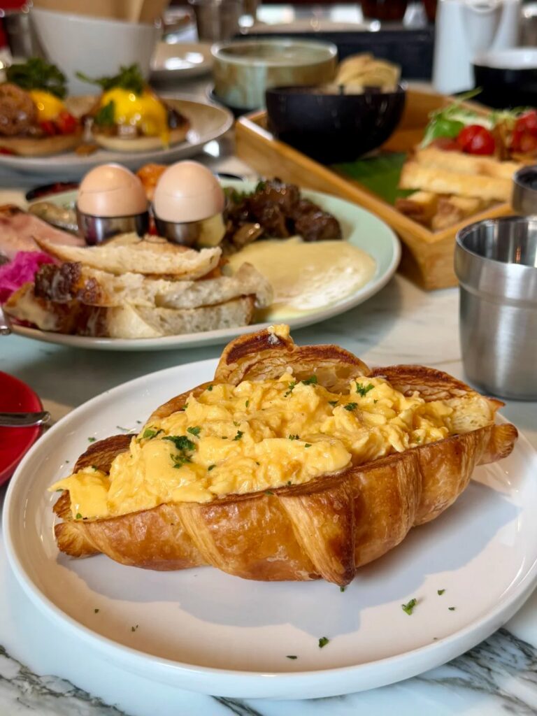 Bangsar Cafe