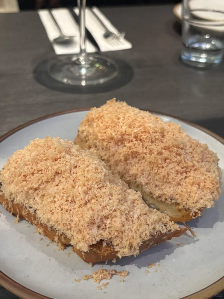 Bangsar Bar&Bristo