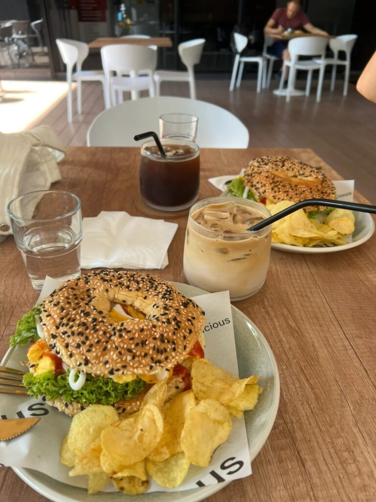 Bangsar Coffee