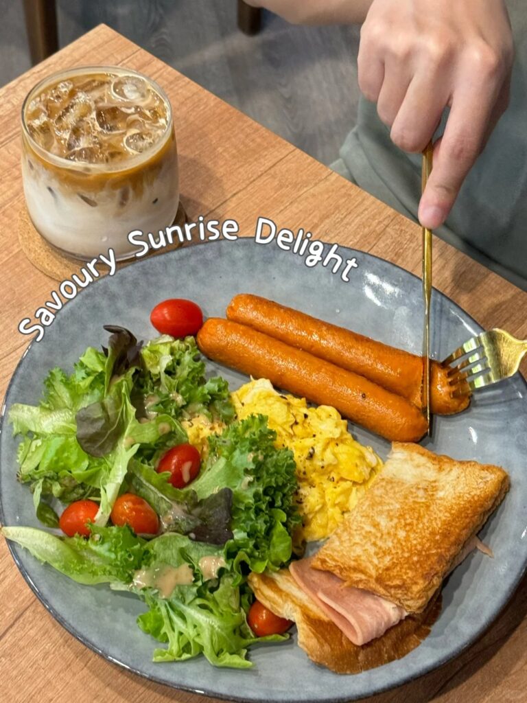 Bangsar Cafe