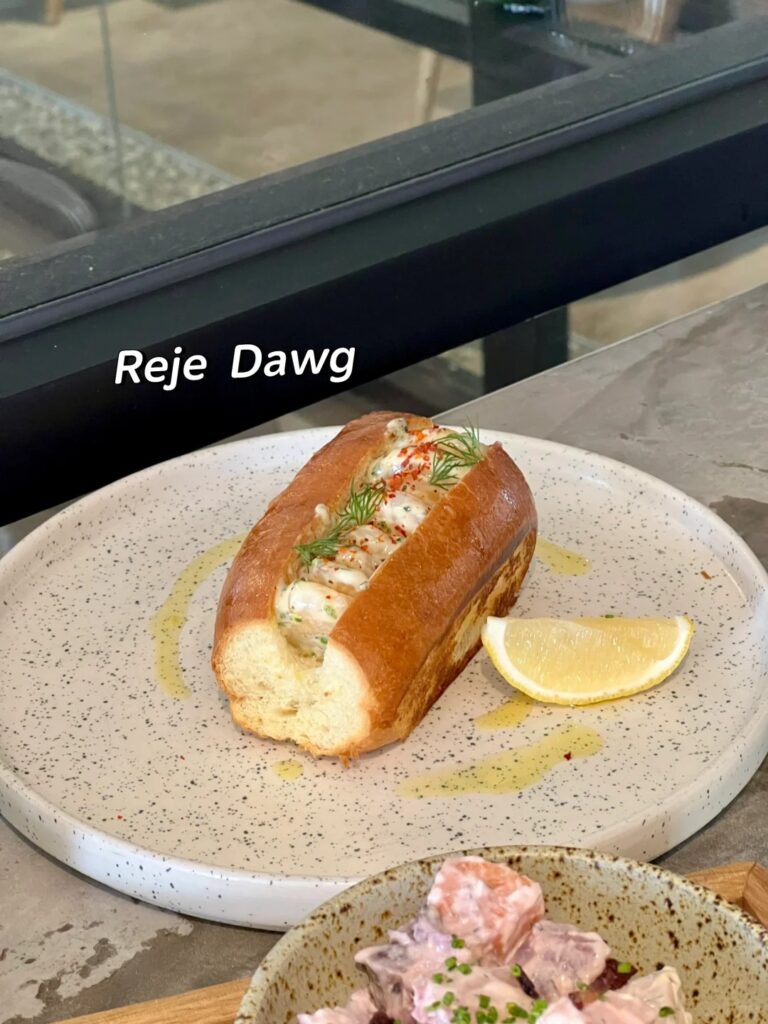 Bangsar 早餐