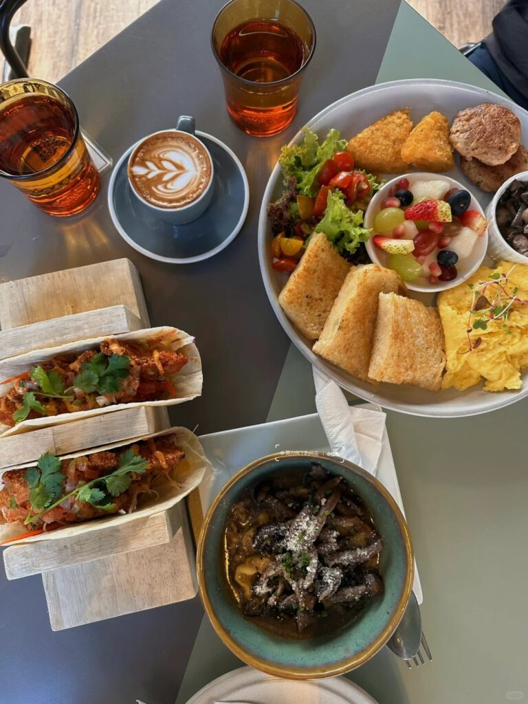 Bangsar Cafe