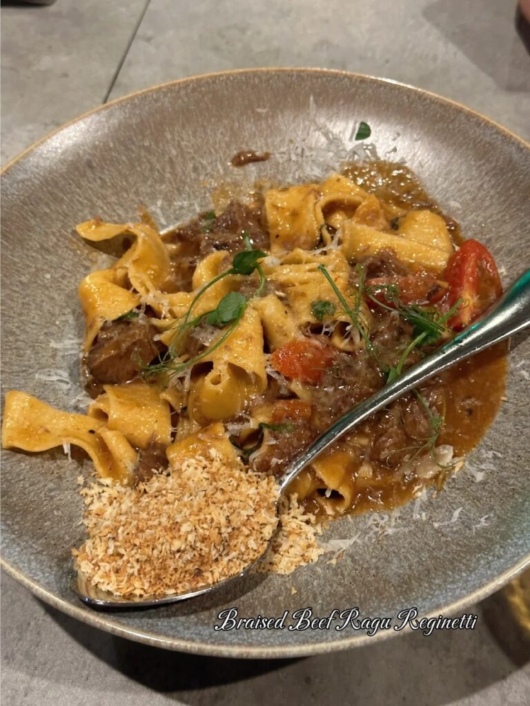 Bangsar Bar&Bristo