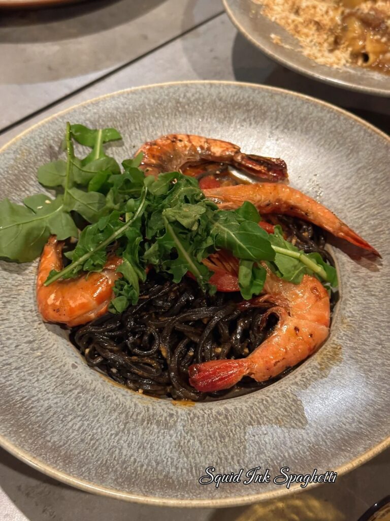 Bangsar Bar&Bristo