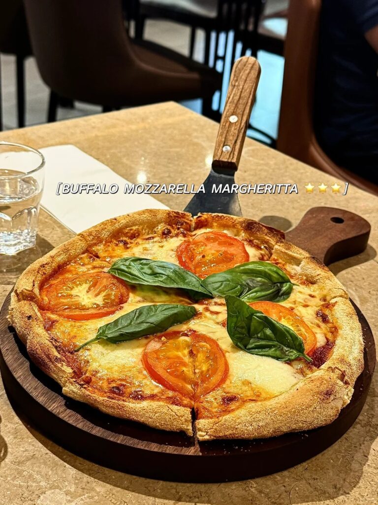 Bangsar Breakfast