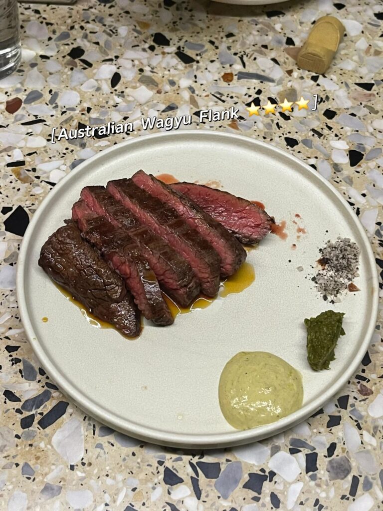 Bangsar Bar&Bristo