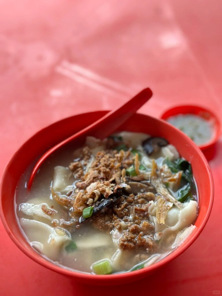 Bangsar 早餐