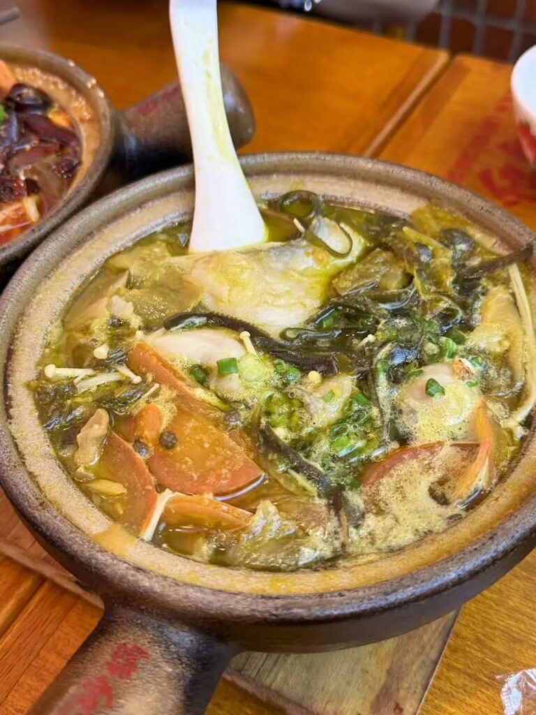 Bangsar 中餐