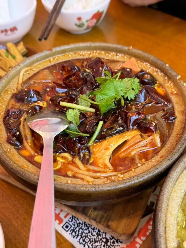 Bangsar 中餐