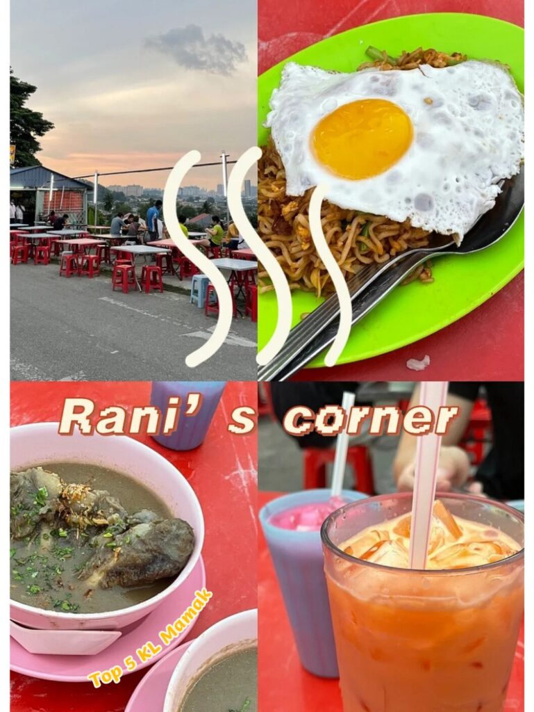 KL Mamak