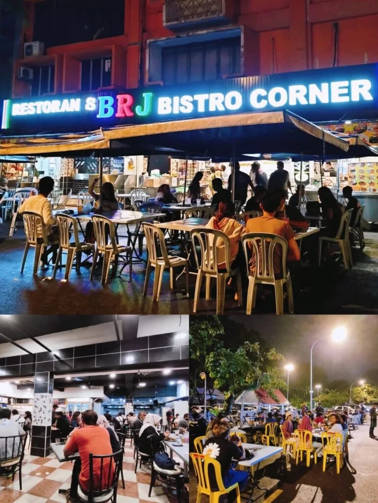 KL Mamak