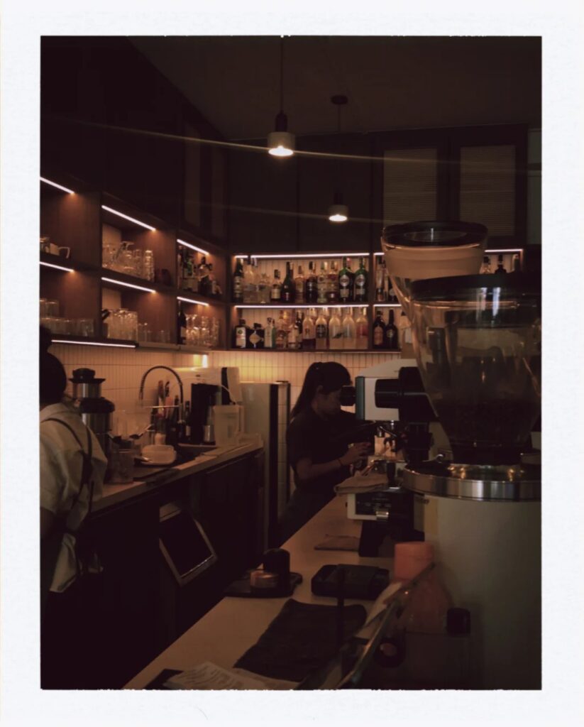 槟城Cafe