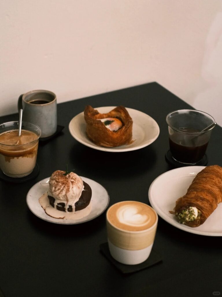槟城Cafe