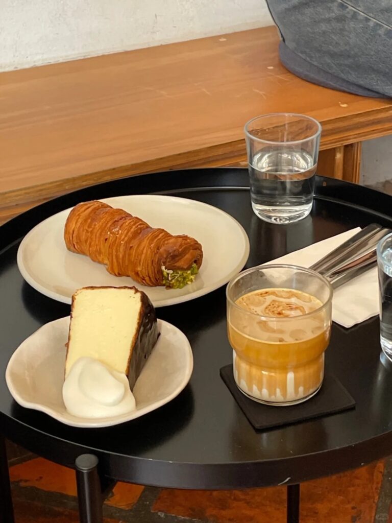 槟城Cafe