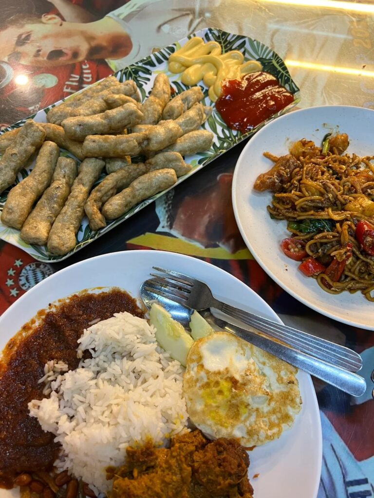 KL Mamak 