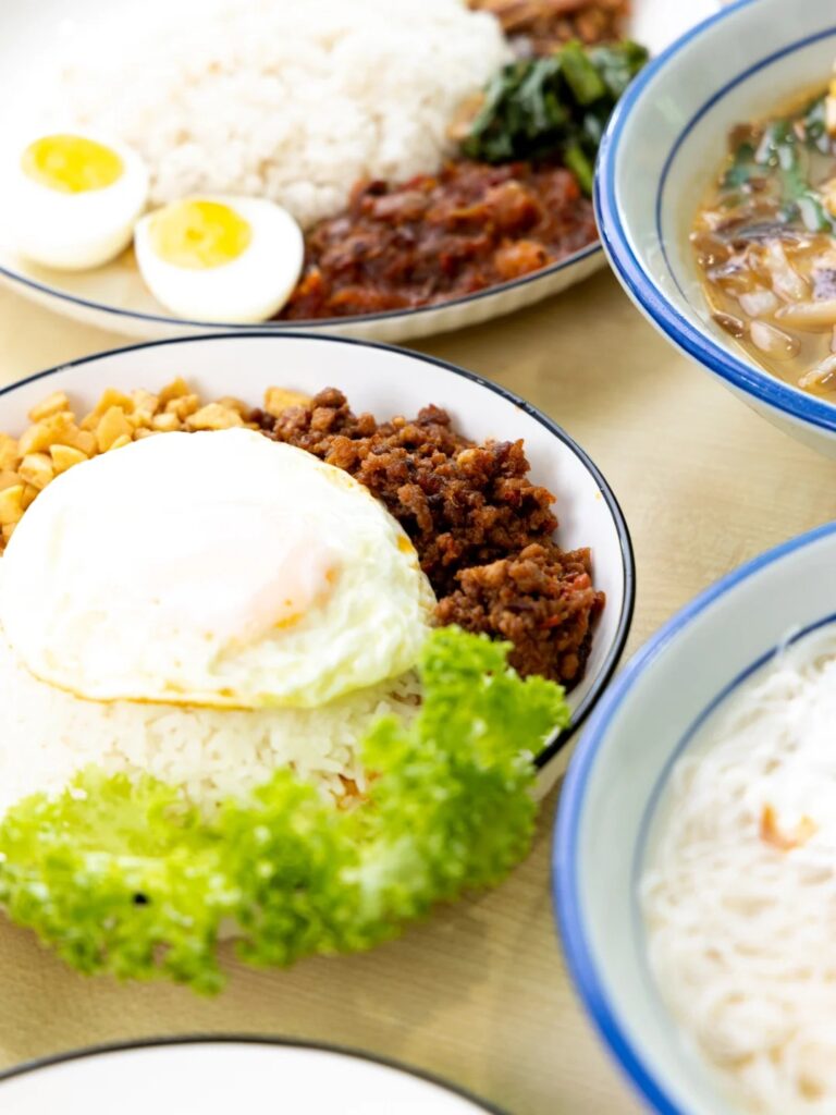 “ 金宝美食 ”