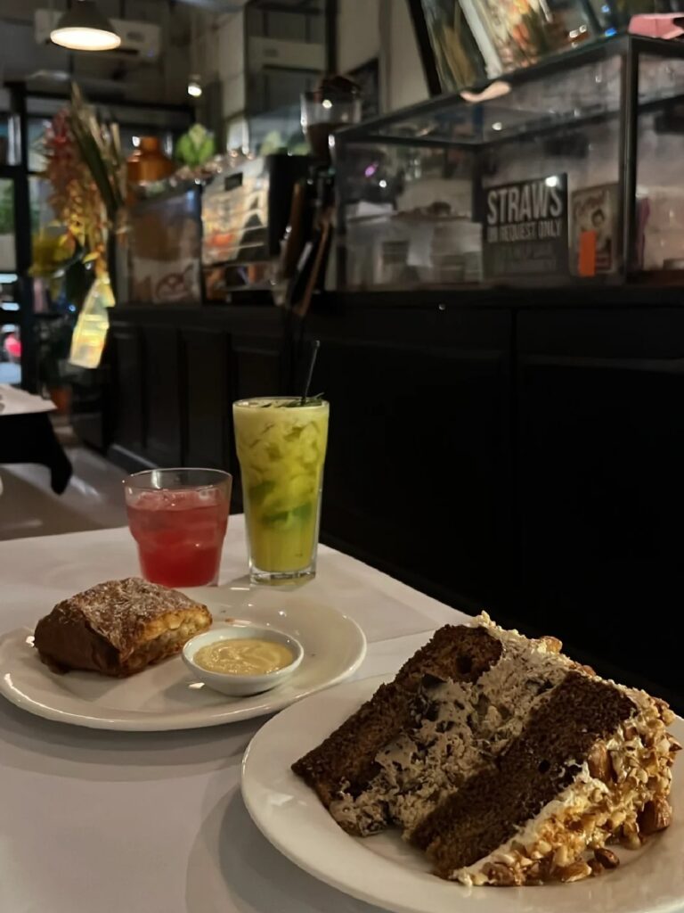 槟城Cafe