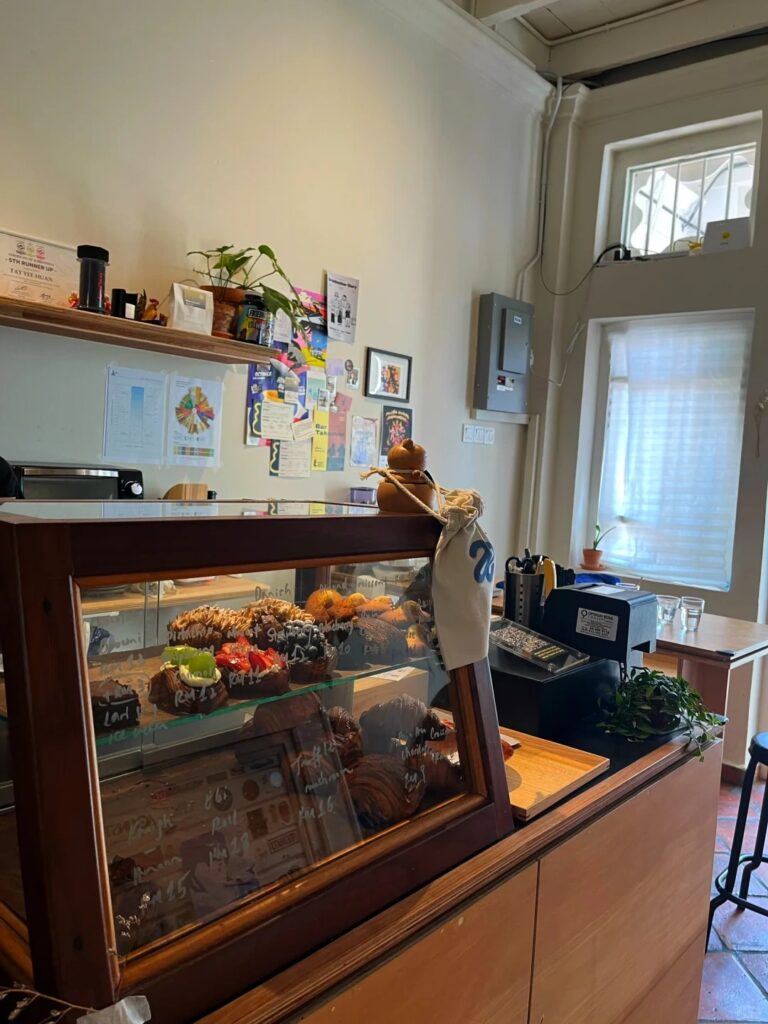 槟城Cafe