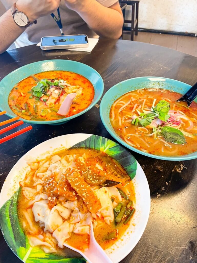 “ 金宝美食 ”