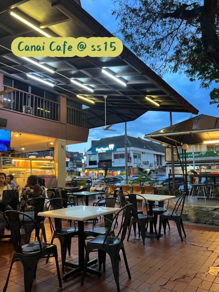 KL Mamak