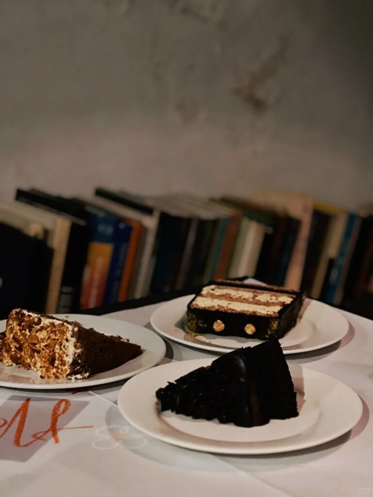 槟城Cafe