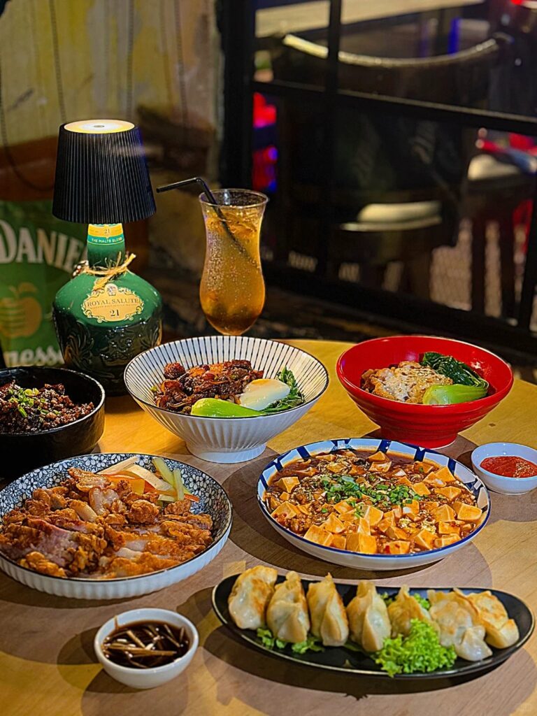Changkat Bukit Bintang