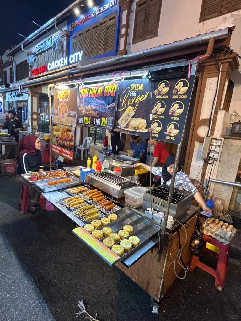 Jonker Street 