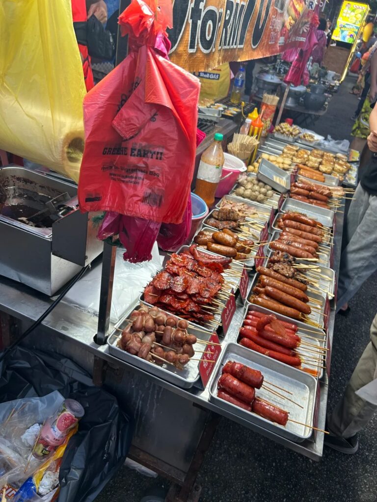 Jonker Street 