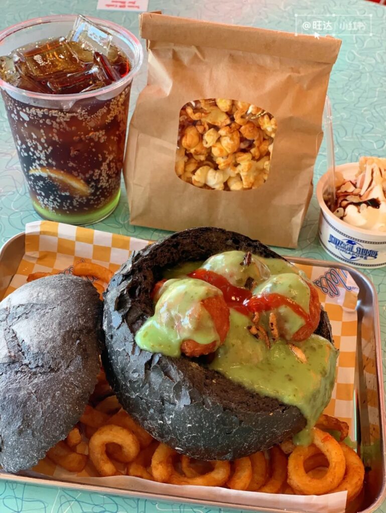 Mel’s Drive-In