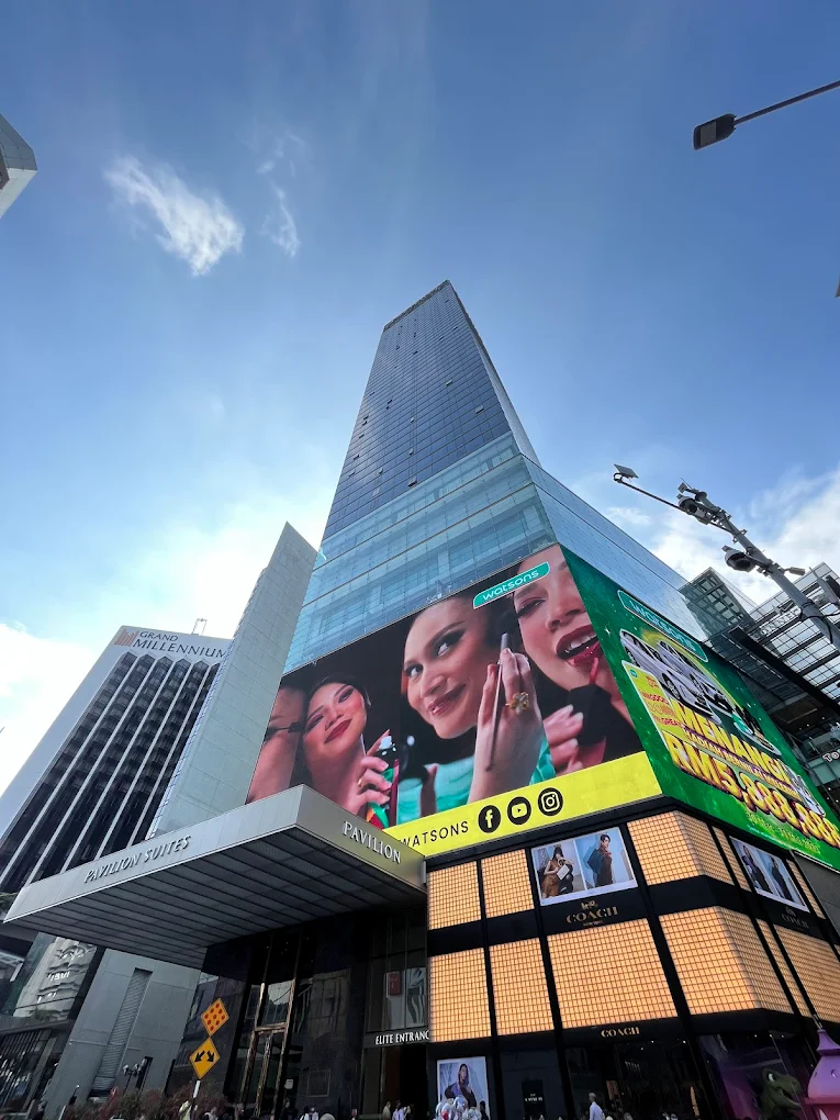 吉隆坡旅游攻略