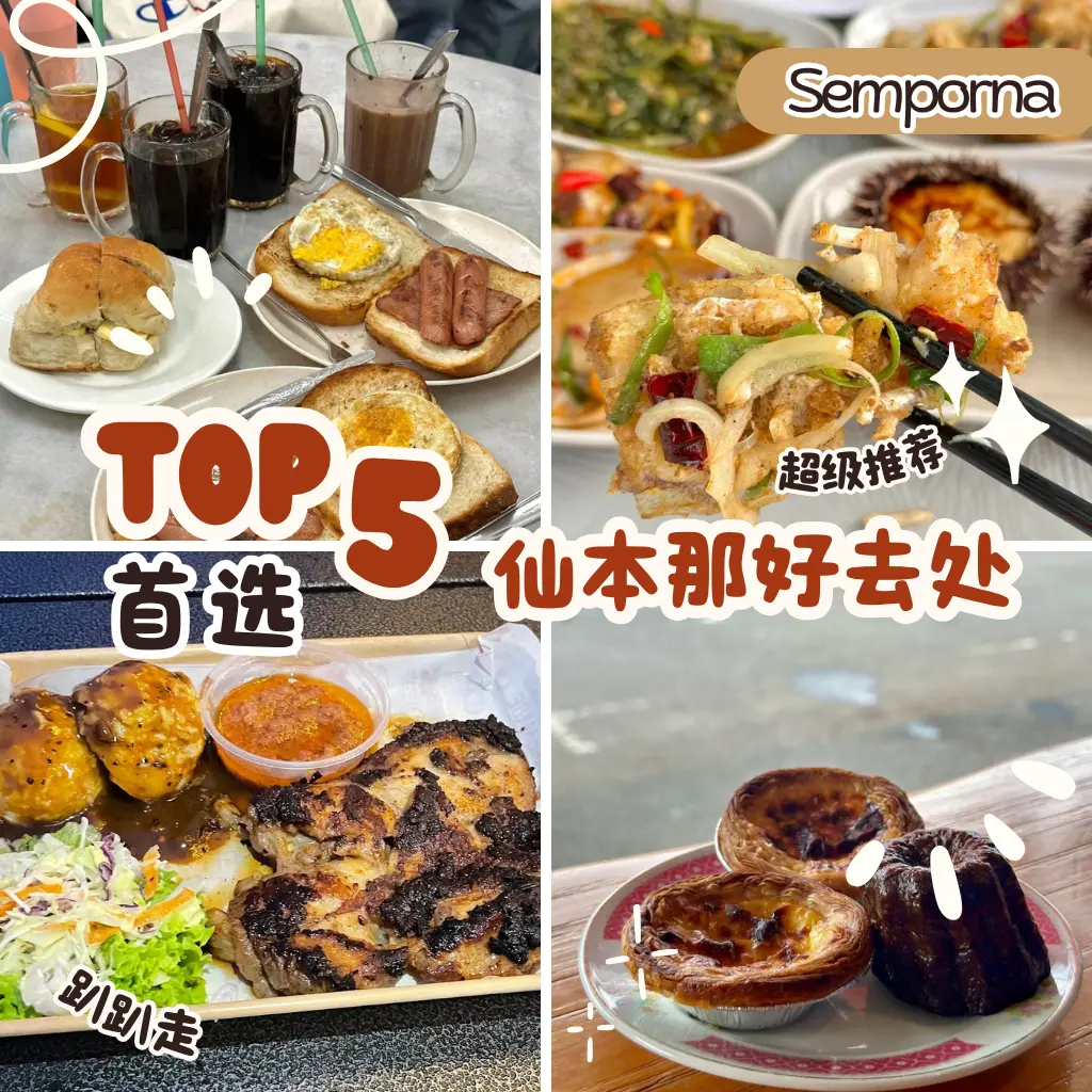 Semporna Travel Plans
