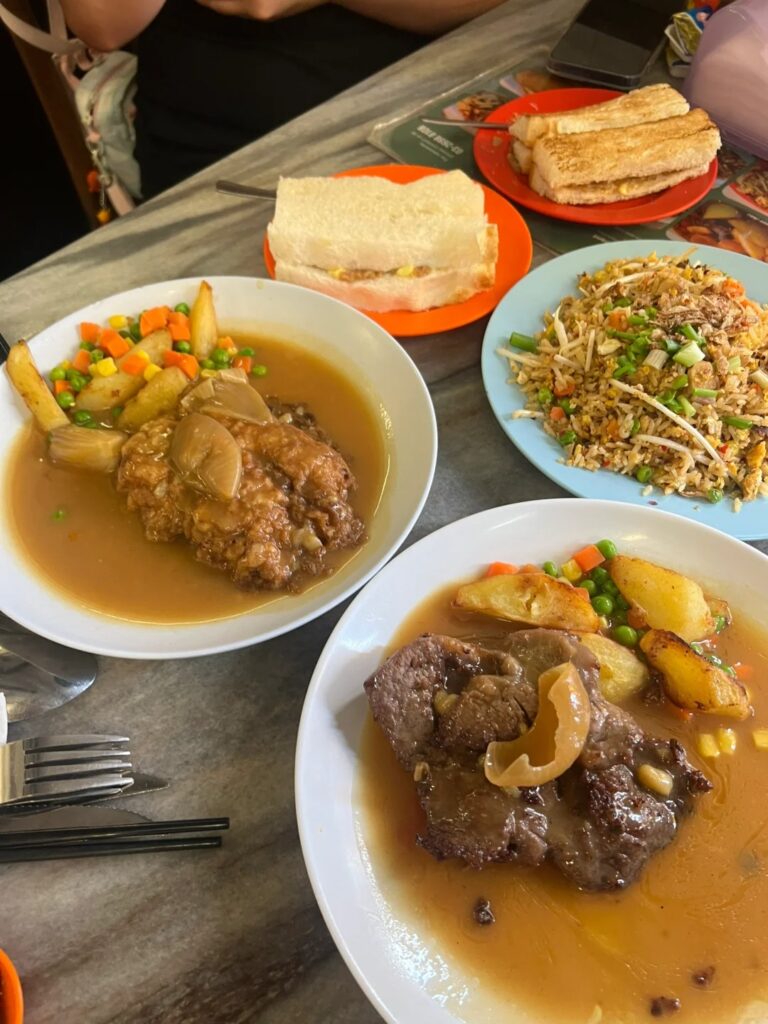 吉隆坡旅游攻略