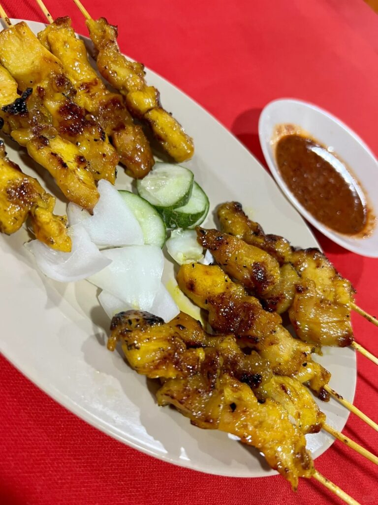 海天海鲜 Hai Thien Seafood