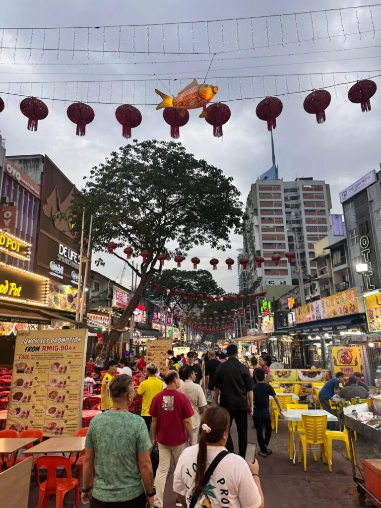 Jalan Alor