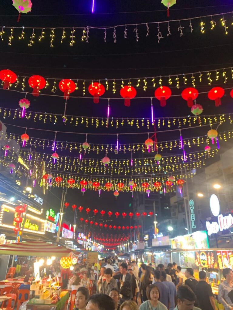 Jalan Alor