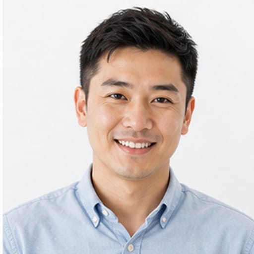 Nicholas Tan