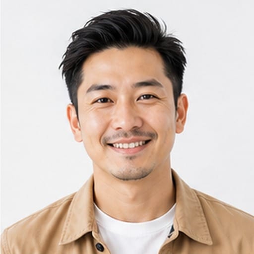 Ryan Chan